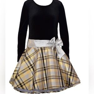 Holiday / Party dress size 14 only worn once like new